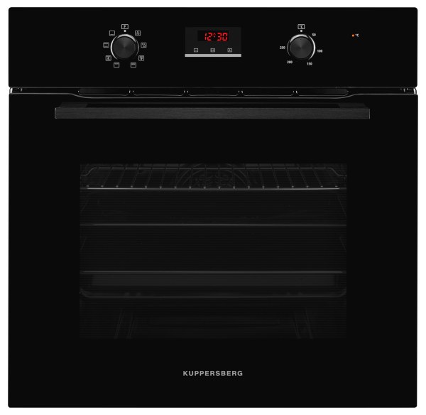 картинка Духовой шкаф Kuppersberg HM 628 от магазина SEFI