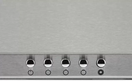 картинка Вытяжка Krona Bella 600 inox PB от магазина SEFI