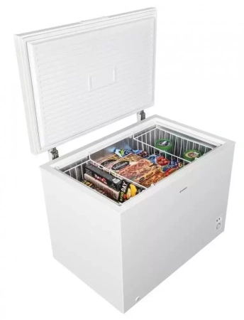картинка Морозильная камера MAUNFELD MFL300W от магазина SEFI