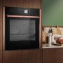 картинка Духовой шкаф Neff B69FY5CY0 от магазина SEFI