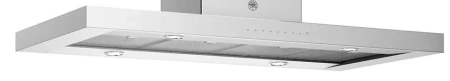 картинка Вытяжка Bertazzoni KTI120PRO1XA от магазина SEFI
