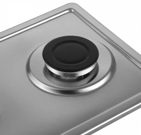 картинка Газовая варочная панель MAUNFELD EGHS.32.6CS/G от магазина SEFI