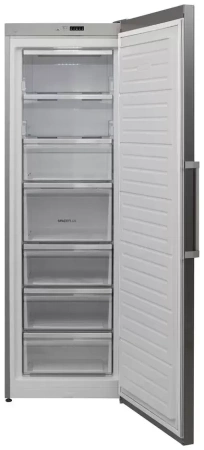 картинка Морозильная камера Korting KNFR 1837 X от магазина SEFI