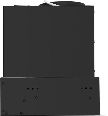 картинка Встраиваемая вытяжка MAUNFELD Fantasy 60 черный от магазина SEFI