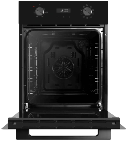 картинка Духовой шкаф HAIER HOY-P09NSGBB от магазина SEFI