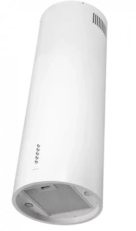 картинка Вытяжка MAUNFELD Lee Push 39 белый от магазина SEFI