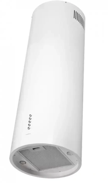 картинка Вытяжка MAUNFELD Lee Push 39 белый от магазина SEFI