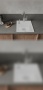 картинка Мойка Rivelato ZENO 4150 1-чаш 410*500 Белый 101 от магазина SEFI
