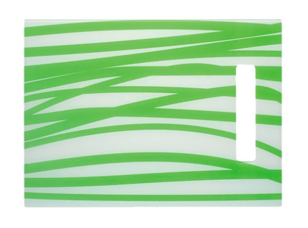 картинка Передвижная доска для моек HORIZONT 60D и HORIZONT 90 SCHOCK, белый, зеленый (629075-1) от магазина SEFI