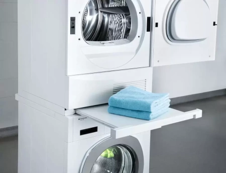 картинка Стиральная машина Schulthess Spirit 530 White от магазина SEFI