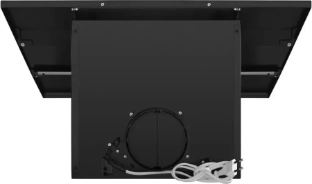 картинка Вытяжка MAUNFELD Bridge 60 черный от магазина SEFI