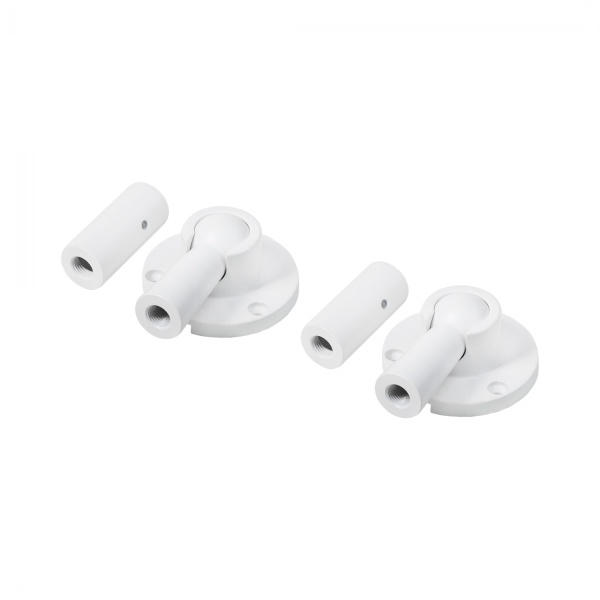 картинка Заглушки к светодиодной веревке, d16, тип 3 (1 компл = 2шт.), белый, AKS от магазина SEFI