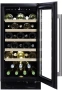 картинка Встраиваемый винный шкаф Dunavox DAUF-32.83MB от магазина SEFI