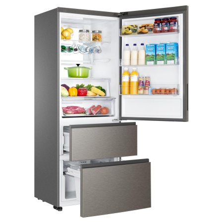 картинка Отдельностоящий холодильник HAIER A4F742CMG от магазина SEFI