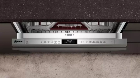 картинка Встраиваемая посудомоечная машина Neff S157HCX10R от магазина SEFI