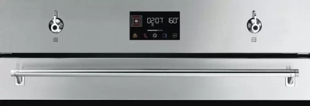 картинка Духовой шкаф Smeg SO6302TX от магазина SEFI