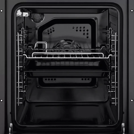 картинка Духовой шкаф Maunfeld EOEF516RBG от магазина SEFI