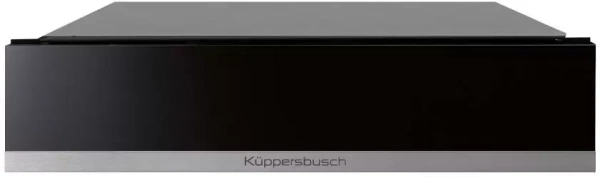 картинка Выдвижной ящик Kuppersbusch CSZ 6800.0 S1 Stainless steel от магазина SEFI