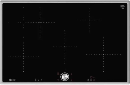 картинка Индукционная варочная панель Neff T48BT00N0 от магазина SEFI