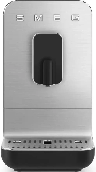 картинка Кофемашина Smeg BCC11BLMEU от магазина SEFI