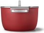 картинка Кастрюля Smeg CKFC2611RDM от магазина SEFI