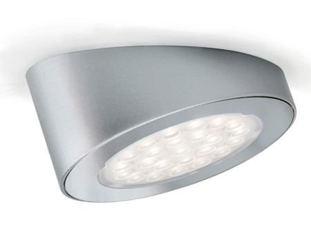 картинка Светильник светодиодный Metris OB V12, 1,6Вт, 12В, свет теплый алю, d70,5х32/8мм магазин SEFI являющийся официальным дистрибьютором в России  картинка Светильник светодиодный Metris OB V12, 1,6Вт, 12В, свет теплый алю, d70,5х32/8мм от магазина SEFI