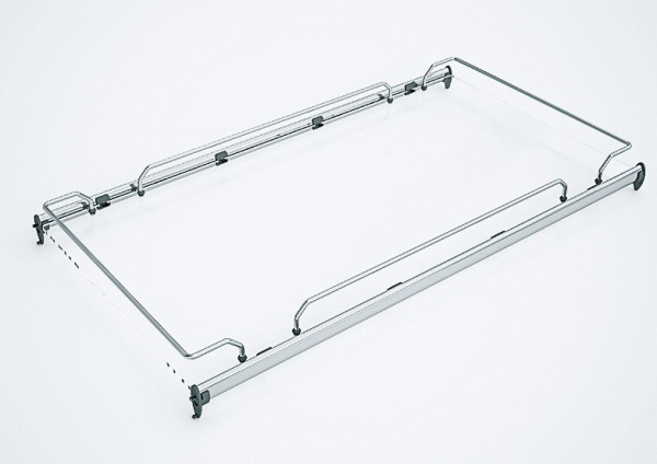 картинка Система Premium ELEGANCE RAILING от магазина SEFI