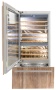 картинка Винный шкаф Fhiaba S8991TWT3 от магазина SEFI