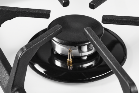 картинка Газовая варочная панель Домино KUPPERSBERG FG 32 W от магазина SEFI