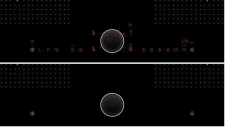 картинка Индукционная варочная панель Neff T68FS6RX2 от магазина SEFI