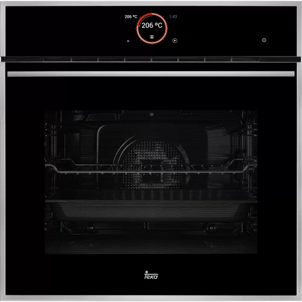 картинка Духовой шкаф Teka IOVEN SS INOX от магазина SEFI