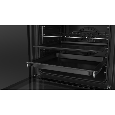 картинка Духовой шкаф HAIER HOQ-K4AAN3WB от магазина SEFI