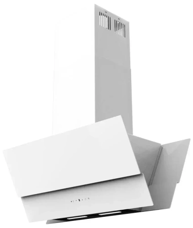 картинка Островная Вытяжка Korting KHA 99750 GW от магазина SEFI