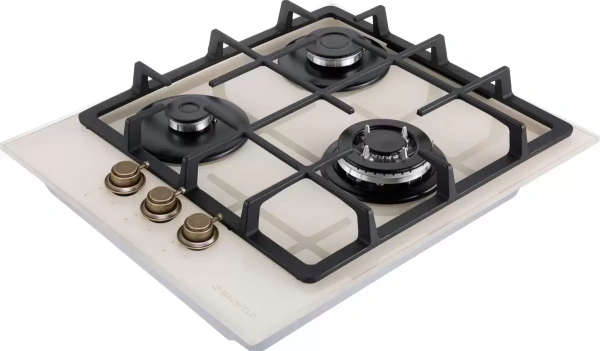 картинка Газовая варочная панель MAUNFELD EGHG.43.33CBG.R/G от магазина SEFI