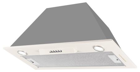 картинка Встраиваемая вытяжка KUPPERSBERG INLINEA 70 CX от магазина SEFI