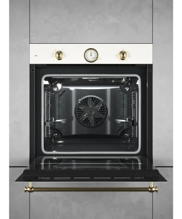 картинка Духовой шкаф Kuppersberg SR 610 C bronze от магазина SEFI