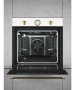 картинка Духовой шкаф Kuppersberg SR 610 C bronze от магазина SEFI