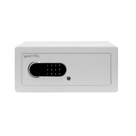картинка Сейф Meyvel SF5-430-195 (white) от магазина SEFI