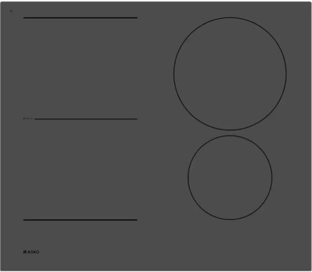 картинка Варочная панель Asko HI2642FMG1 от магазина SEFI