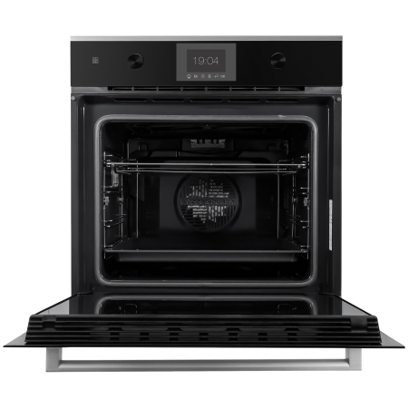 картинка Духовой шкаф B 6350.0 S1 нержавеющая сталь Куперсбуш / Kuppersbusch от магазина SEFI