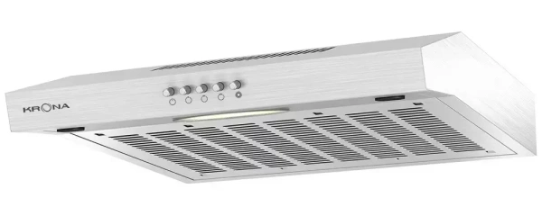 картинка Вытяжка KRONA ERMINA 500 inox PB от магазина SEFI