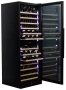 картинка Винный шкаф Dunavox DX-108.330DSS от магазина SEFI
