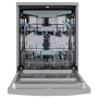 картинка Отдельностоящая посудомоечная машина Korting KDF 60678 S от магазина SEFI