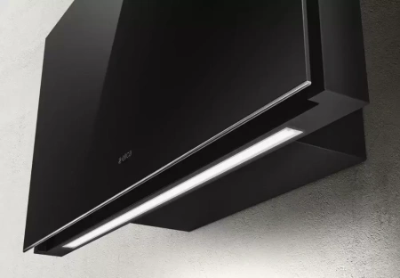 картинка Вытяжка ELICA PLAT BL/F/55 от магазина SEFI