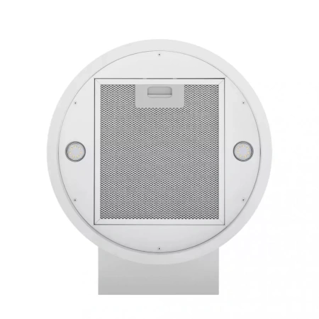 картинка Вытяжка MAUNFELD Lee Side C 39 белый от магазина SEFI