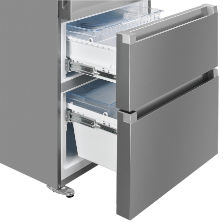 картинка Отдельностоящий холодильник Kuppersberg RFFI 2070 X от магазина SEFI