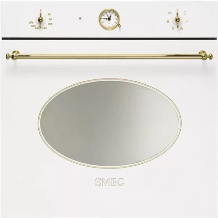 картинка Духовой шкаф Smeg SF800B от магазина SEFI