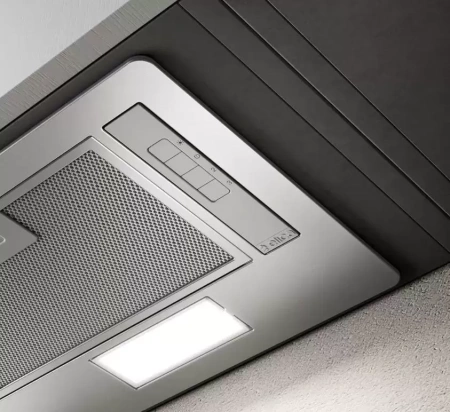 картинка Вытяжка ELICA ERA C IX/A/52 от магазина SEFI