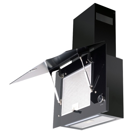 картинка Вертикальная вытяжка KHC 67806 ICPGN от магазина SEFI