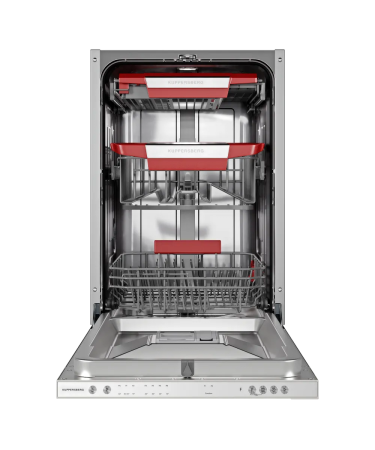 картинка Посудомоечная машина встраиваемая GIM 4592 от магазина SEFI